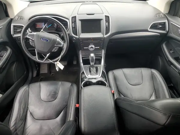2FMPK4K87HBB89609 2017 FORD EDGE - Image 8