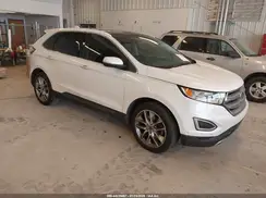 2FMPK4K87HBB96740 2017 FORD EDGE