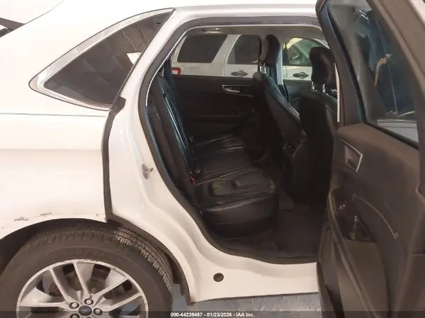 2FMPK4K87HBB96740 2017 FORD EDGE - Image 8