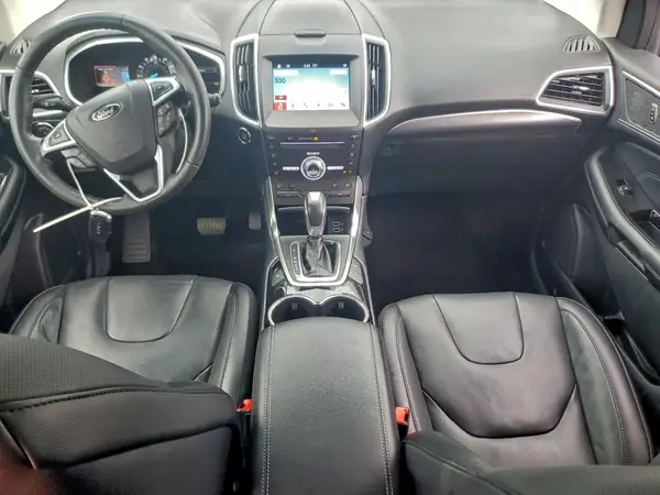 2FMPK4K87HBC01368 2017 FORD EDGE - Image 8