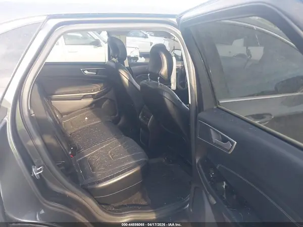 2FMPK4K87HBC08031 2017 FORD EDGE - Image 8