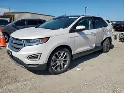 2FMPK4K87HBC26173 2017 FORD EDGE