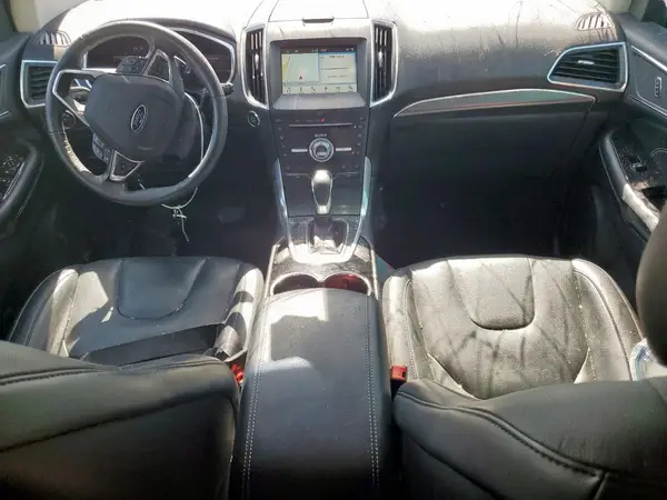 2FMPK4K87HBC26173 2017 FORD EDGE - Image 8