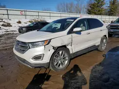 2FMPK4K87HBC30854 2017 FORD EDGE