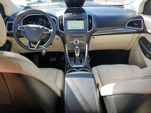 2FMPK4K87HBC30854 2017 FORD EDGE - Image 8