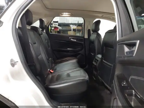 2FMPK4K87HBC36539 2017 FORD EDGE - Image 8