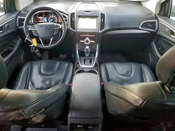 2FMPK4K87HBC36766 2017 FORD EDGE - Image 8