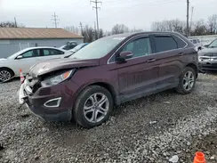 2FMPK4K87HBC40185 2017 FORD EDGE