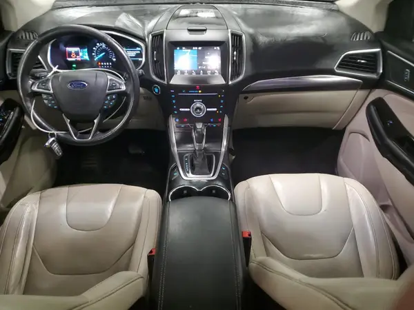 2FMPK4K87HBC49078 2017 FORD EDGE - Image 8