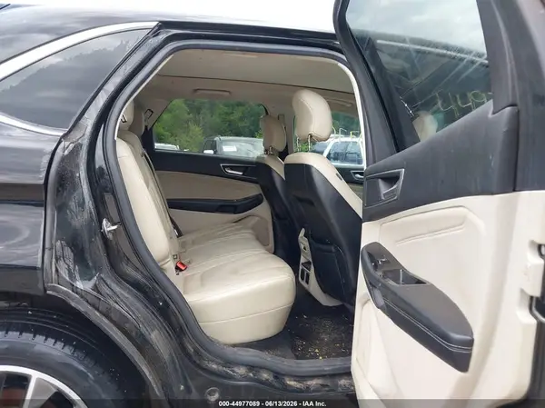 2FMPK4K87HBC49260 2017 FORD EDGE - Image 8
