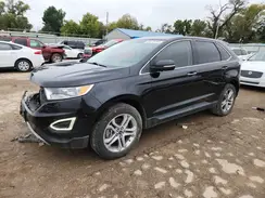 2FMPK4K87HBC52689 2017 FORD EDGE