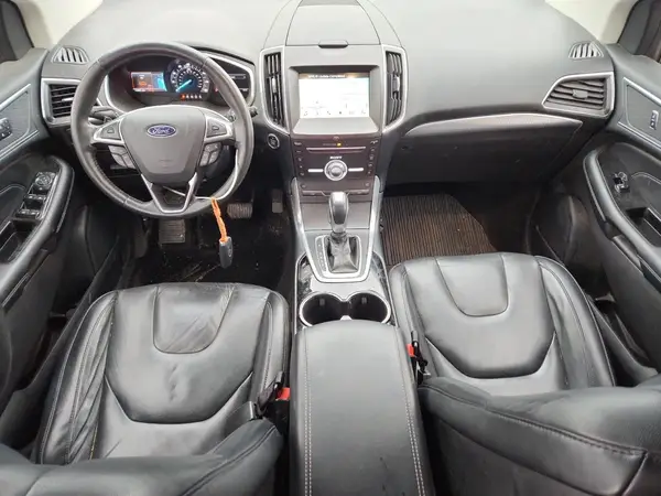 2FMPK4K87HBC52689 2017 FORD EDGE - Image 8