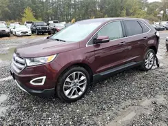 2FMPK4K87HBC56998 2017 FORD EDGE