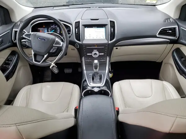 2FMPK4K87HBC56998 2017 FORD EDGE - Image 8
