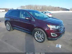 2FMPK4K87HBC61229 2017 FORD EDGE