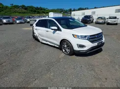 2FMPK4K87JBB02331 2018 FORD EDGE