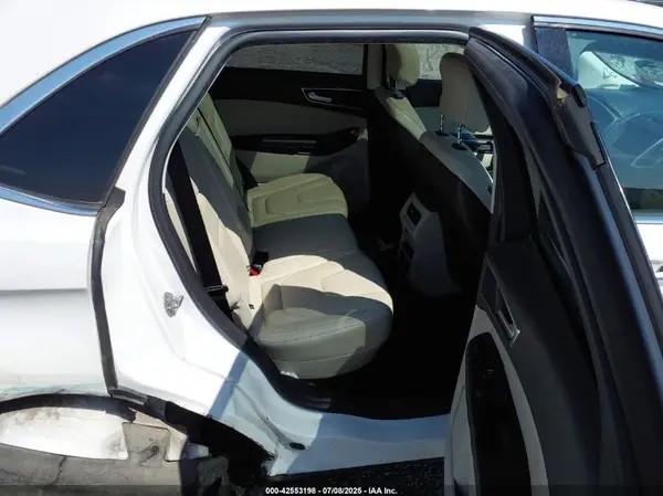2FMPK4K87JBB02331 2018 FORD EDGE - Image 8