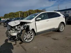 2FMPK4K87JBB12292 2018 FORD EDGE