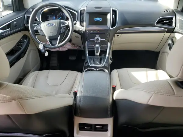 2FMPK4K87JBB12292 2018 FORD EDGE - Image 8