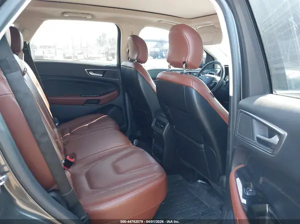 2FMPK4K87JBB26709 2018 FORD EDGE - Image 8