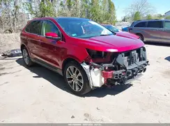 2FMPK4K87JBB27360 2018 FORD EDGE