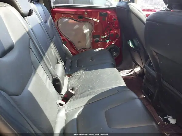 2FMPK4K87JBB27360 2018 FORD EDGE - Image 8