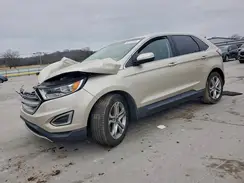 2FMPK4K87JBB30310 2018 FORD EDGE