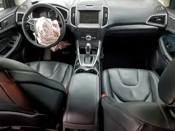 2FMPK4K87JBB30310 2018 FORD EDGE - Image 8