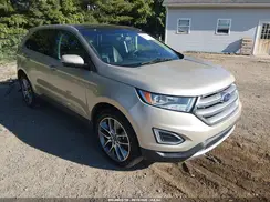 2FMPK4K87JBB37242 2018 FORD EDGE
