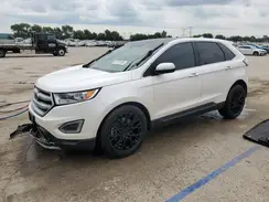 2FMPK4K87JBB49326 2018 FORD EDGE