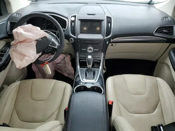 2FMPK4K87JBB49326 2018 FORD EDGE - Image 8