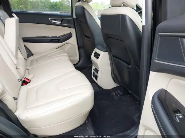 2FMPK4K87JBB50119 2018 FORD EDGE - Image 8