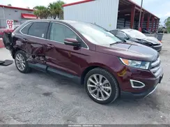 2FMPK4K87JBB50203 2018 FORD EDGE