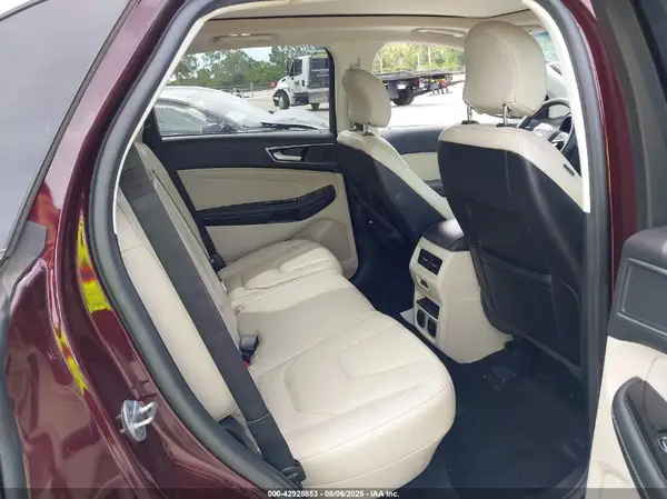 2FMPK4K87JBB50203 2018 FORD EDGE - Image 8