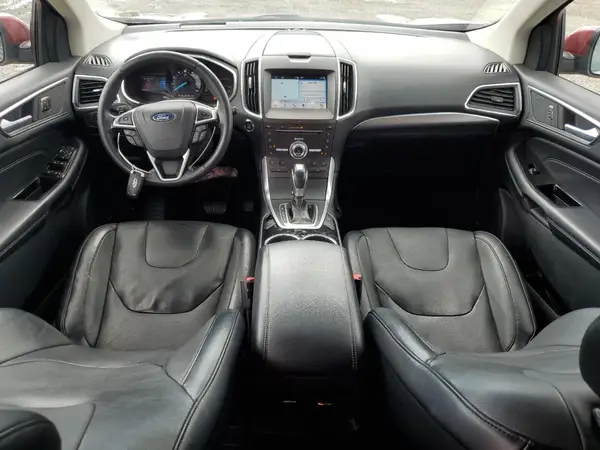 2FMPK4K87JBB55501 2018 FORD EDGE - Image 8