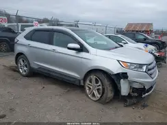 2FMPK4K87JBB55711 2018 FORD EDGE