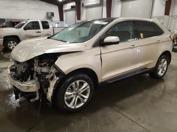 2FMPK4K87JBB59161 2018 FORD EDGE - Image 1