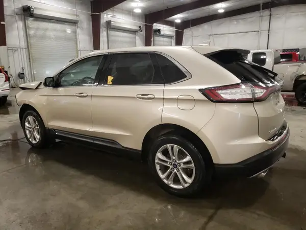 2FMPK4K87JBB59161 2018 FORD EDGE - Image 2