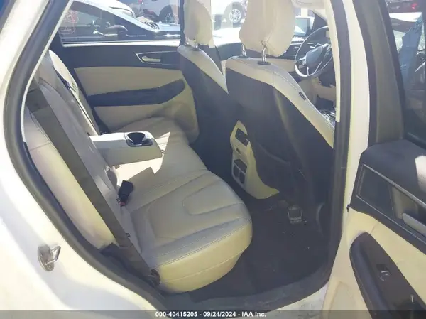 2FMPK4K87JBB60231 2018 FORD EDGE - Image 8