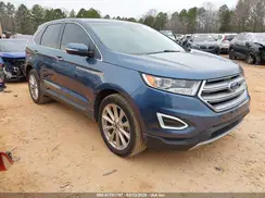 2FMPK4K87JBB70032 2018 FORD EDGE