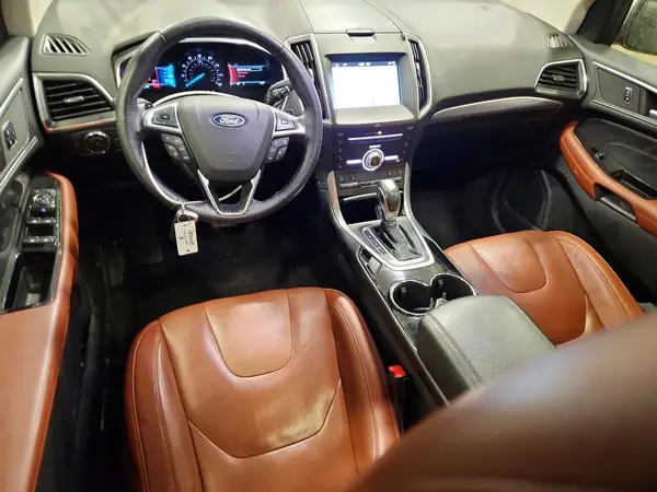 2FMPK4K87JBB70449 2018 FORD EDGE - Image 8