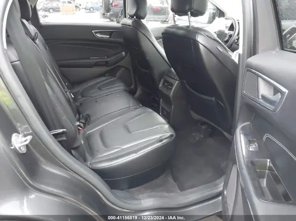 2FMPK4K87JBB79989 2018 FORD EDGE - Image 8