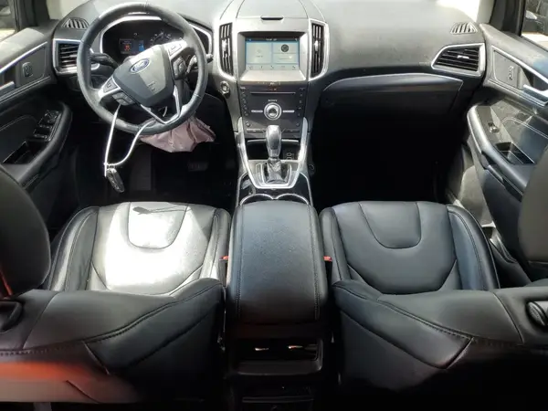 2FMPK4K87JBB87896 2018 FORD EDGE - Image 8