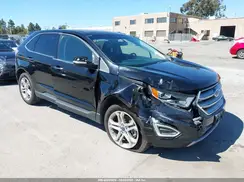 2FMPK4K87JBC02493 2018 FORD EDGE
