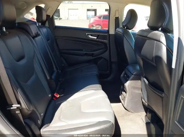 2FMPK4K87JBC02493 2018 FORD EDGE - Image 8