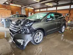 2FMPK4K87JBC13283 2018 FORD EDGE