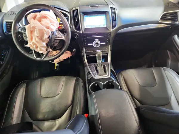 2FMPK4K87JBC13283 2018 FORD EDGE - Image 8