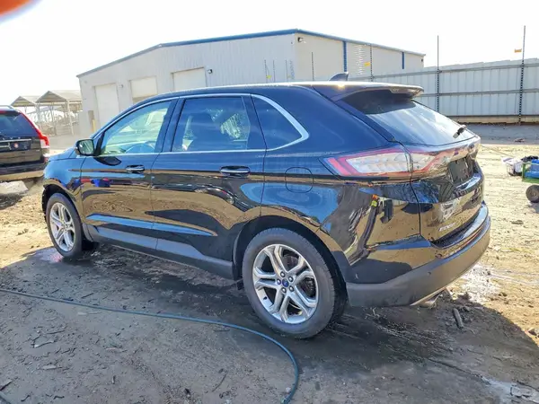 2FMPK4K87JBC13414 2018 FORD EDGE - Image 2