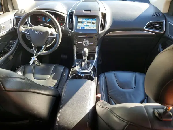2FMPK4K87JBC13414 2018 FORD EDGE - Image 8