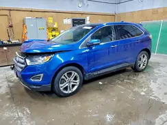 2FMPK4K87JBC13509 2018 FORD EDGE